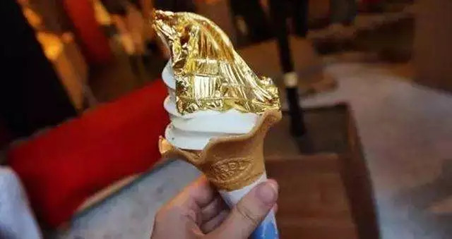 网红冰淇淋冻伤5岁女孩，温度竟低至-196度！