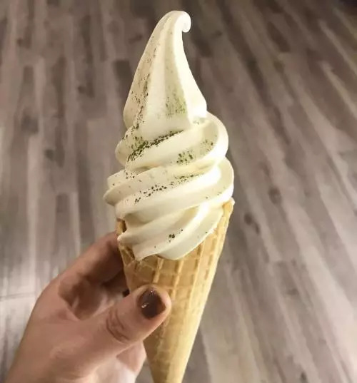 网红冰淇淋冻伤5岁女孩，温度竟低至-196度！