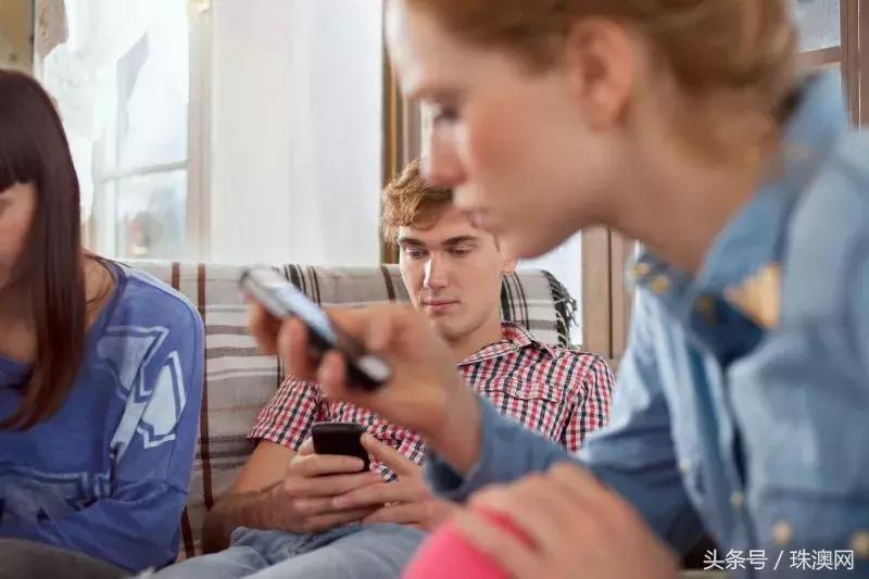 珠海中年少女的15个标签,你中了几个?