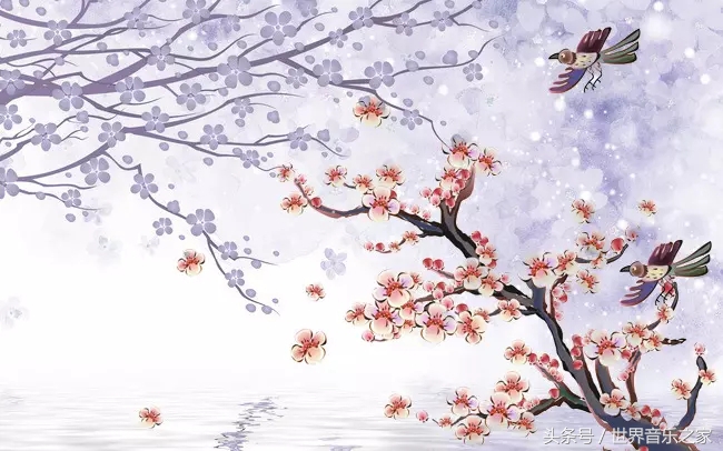 十首二胡经典名曲,民间流传最广的二胡名曲