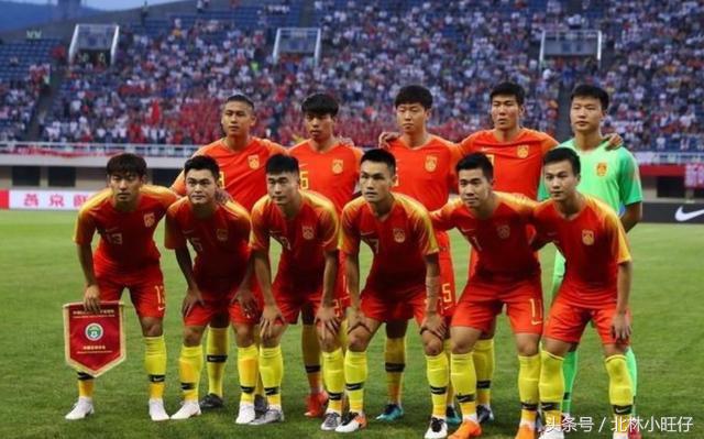 u23国足最新消息,u23国足多少分