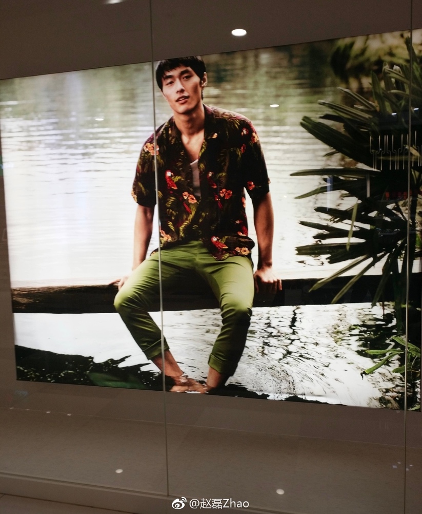 维密王艺现状,王艺现在还是维密模特吗