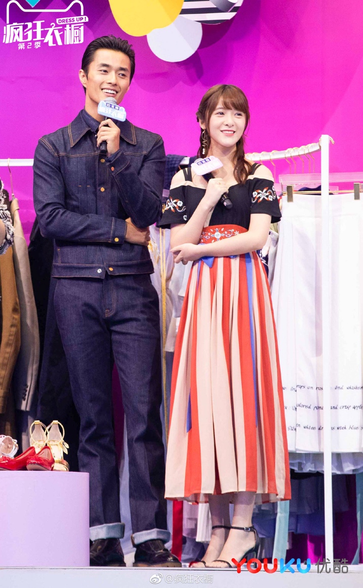 维密王艺现状,王艺现在还是维密模特吗