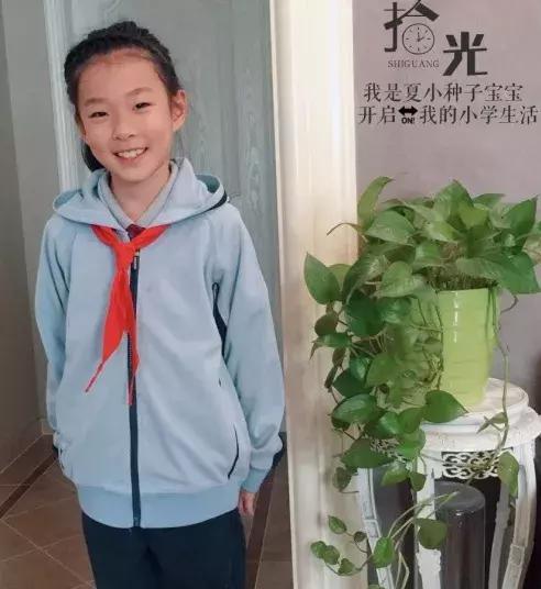 开学穿校服怎么办,开学如何整理夏天校服