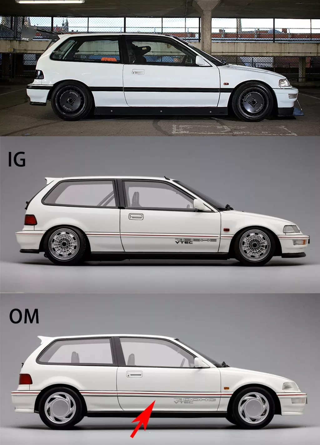 ignite评测,ignition汽车评测