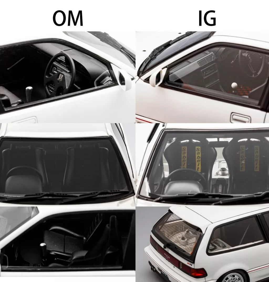 ignite评测,ignition汽车评测