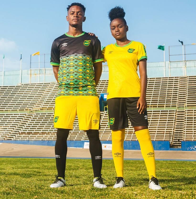 真网红？继尼日利亚国家队球衣火后，又一非洲国家队球衣引爆全球