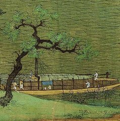 十八岁画出传世名画,十八岁绘画作品