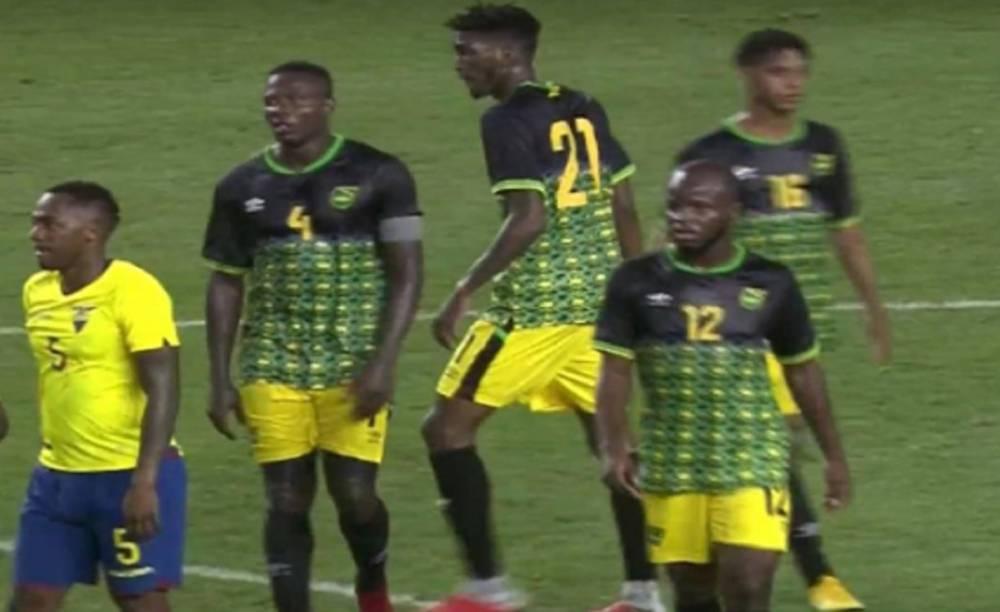 真网红？继尼日利亚国家队球衣火后，又一非洲国家队球衣引爆全球