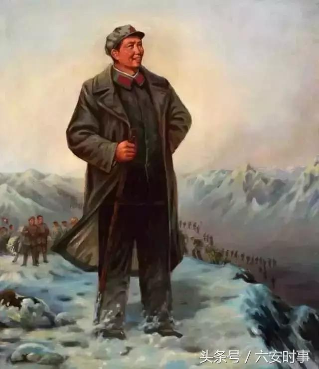 毛*东泽**的36幅对联,文采了得!写尽伟人的情怀与智慧!