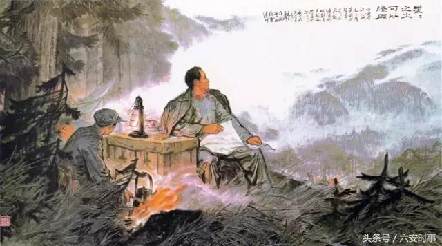 毛*东泽**的36幅对联,文采了得!写尽伟人的情怀与智慧!