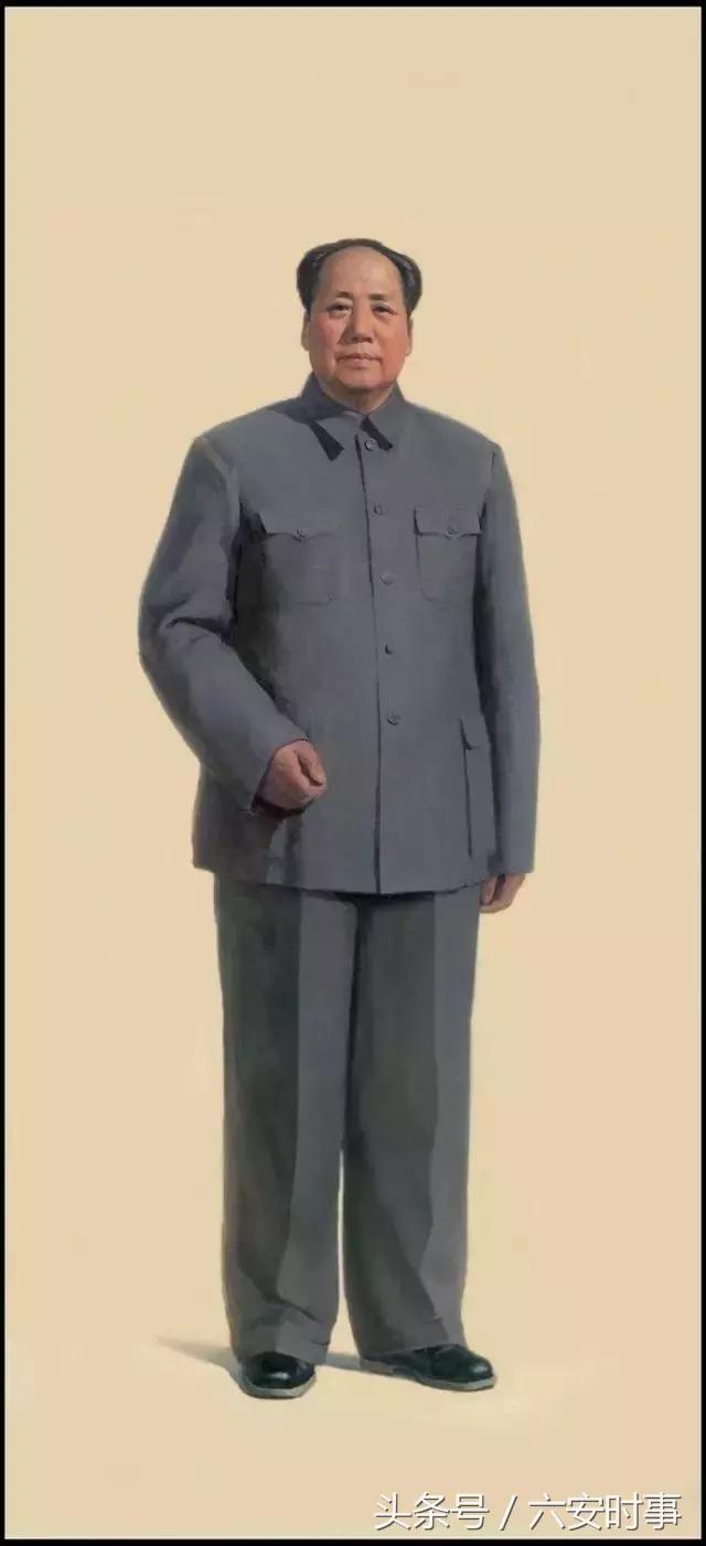 毛*东泽**的36幅对联,文采了得!写尽伟人的情怀与智慧!