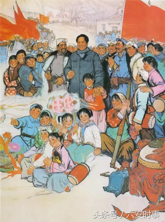 毛*东泽**的36幅对联,文采了得!写尽伟人的情怀与智慧!