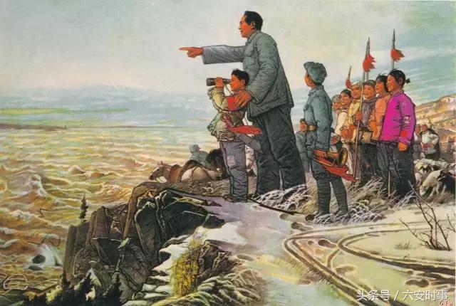 毛*东泽**的36幅对联,文采了得!写尽伟人的情怀与智慧!