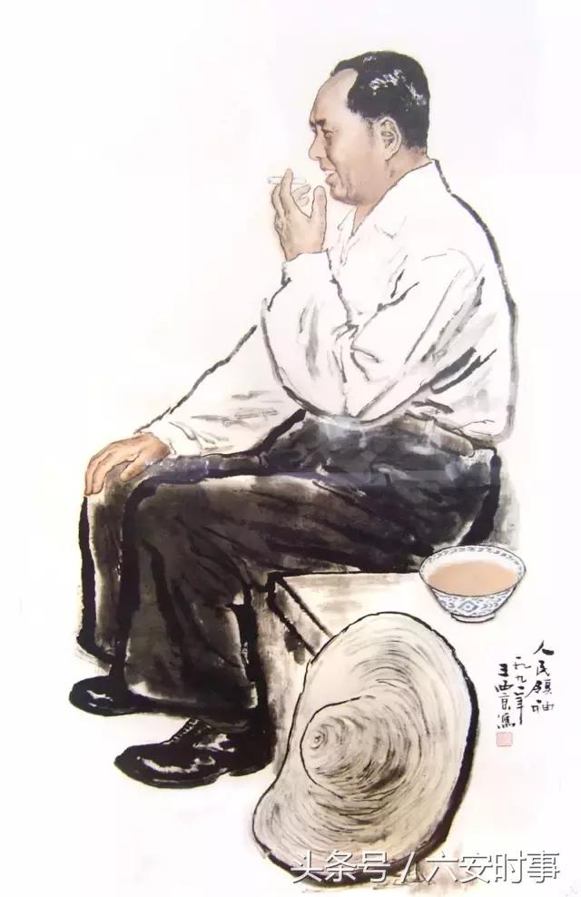 毛*东泽**的36幅对联,文采了得!写尽伟人的情怀与智慧!