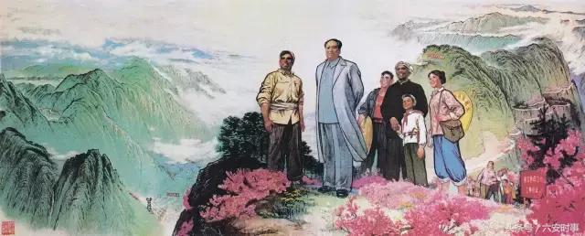 毛*东泽**的36幅对联,文采了得!写尽伟人的情怀与智慧!