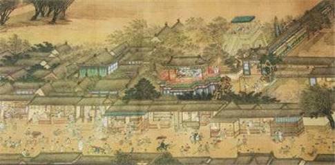 十八岁画出传世名画,十八岁绘画作品