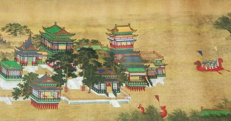 十八岁画出传世名画,十八岁绘画作品