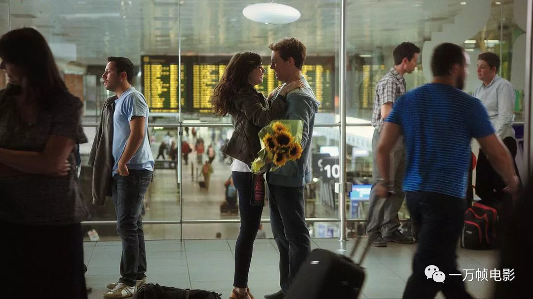 你是我最好的朋友，也是我最亲的爱人