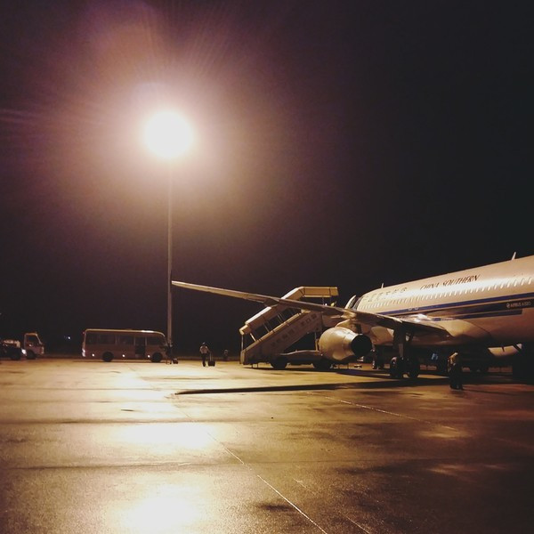 四人海口行，吃喝玩乐心情无限好