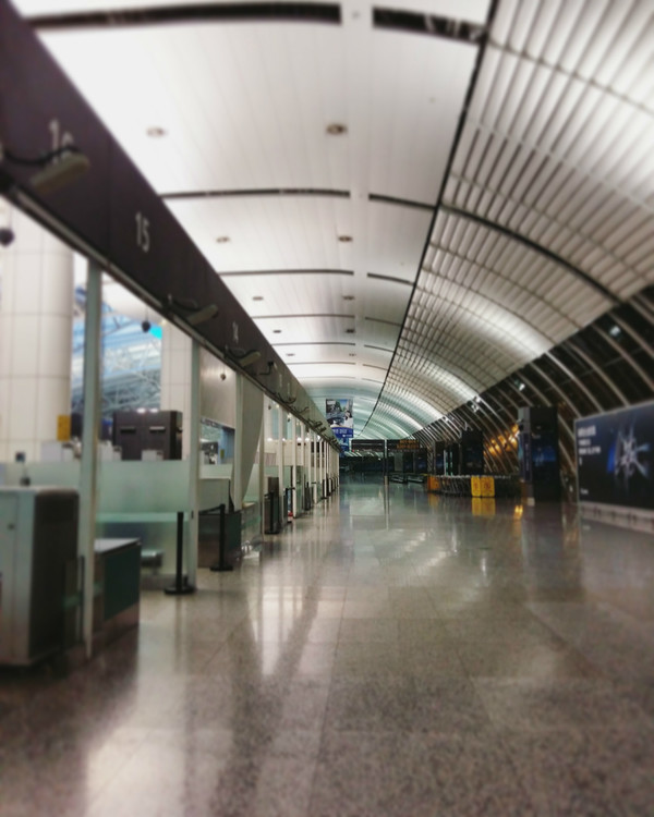 四人海口行，吃喝玩乐心情无限好