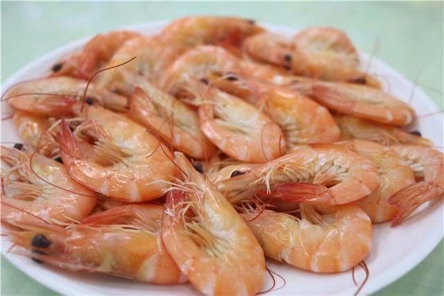 四人海口行，吃喝玩乐心情无限好