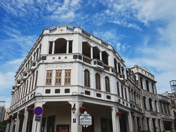 四人海口行，吃喝玩乐心情无限好