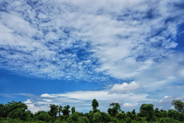 四人海口行，吃喝玩乐心情无限好
