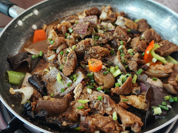 四人海口行，吃喝玩乐心情无限好