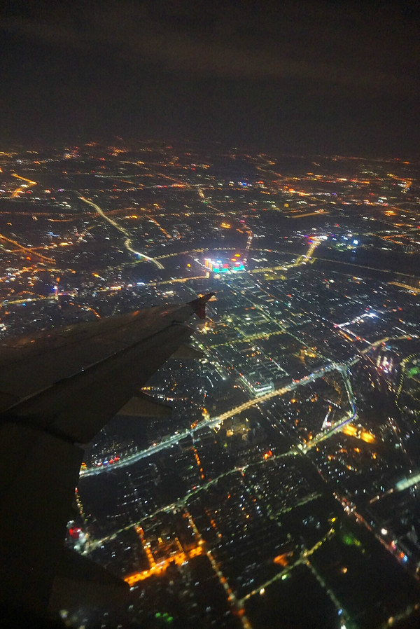 四人海口行，吃喝玩乐心情无限好