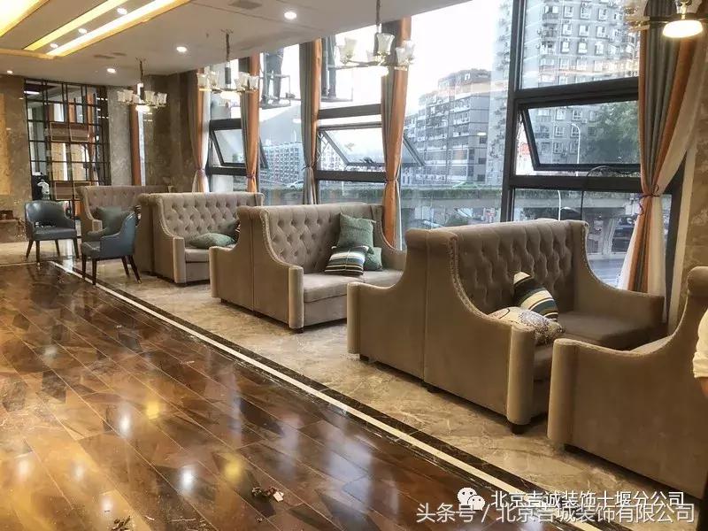 鄂州吉诚装饰公司口碑,孝感吉诚装饰怎么样