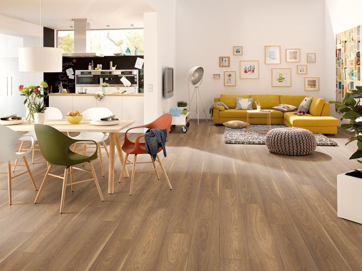 地板究竟买实木还是实木复合好?商家说出大实话!才知坑惨太多人