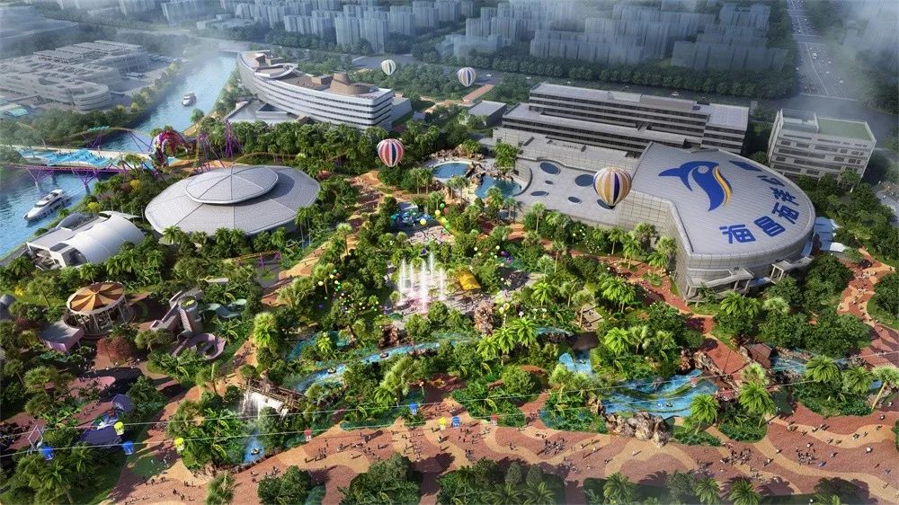 去处｜已经能预计到这里十一期间会爆棚！千万记得提前预定！