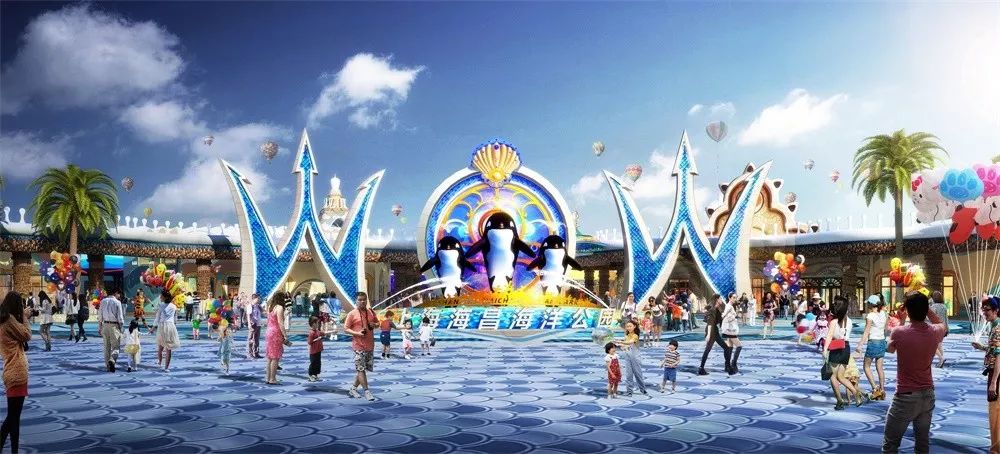 去处｜已经能预计到这里十一期间会爆棚！千万记得提前预定！