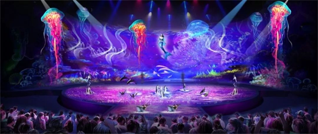 去处｜已经能预计到这里十一期间会爆棚！千万记得提前预定！