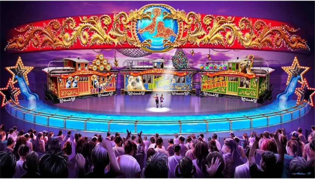 去处｜已经能预计到这里十一期间会爆棚！千万记得提前预定！