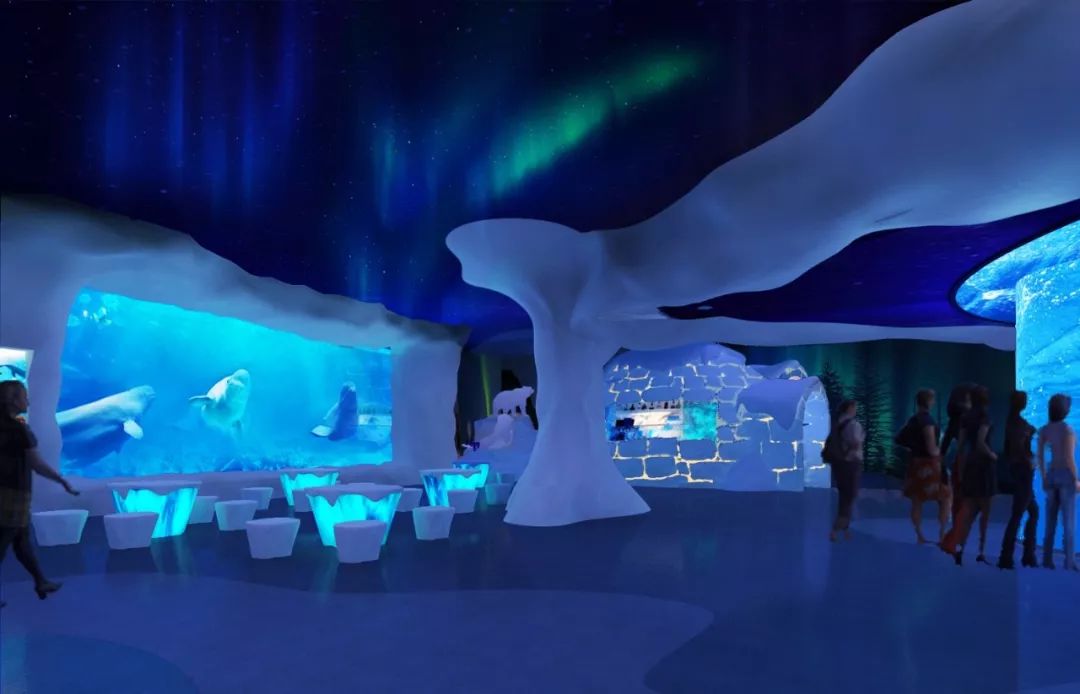 去处｜已经能预计到这里十一期间会爆棚！千万记得提前预定！