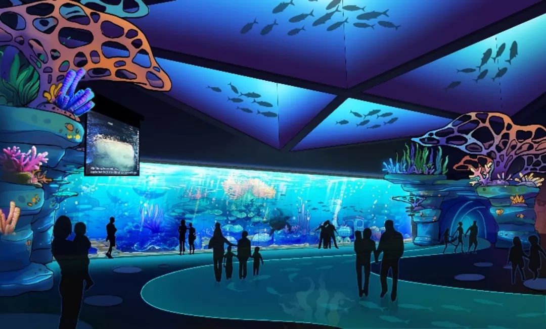 去处｜已经能预计到这里十一期间会爆棚！千万记得提前预定！