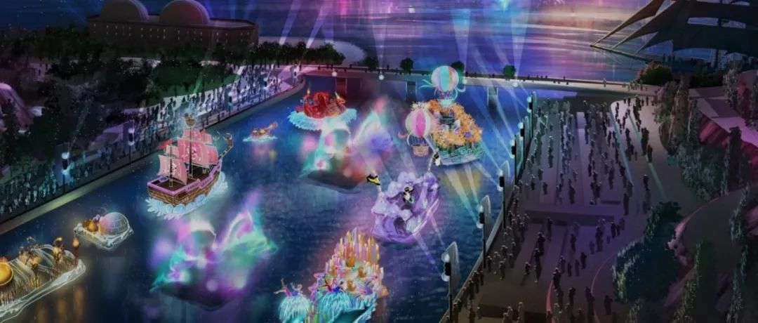 去处｜已经能预计到这里十一期间会爆棚！千万记得提前预定！