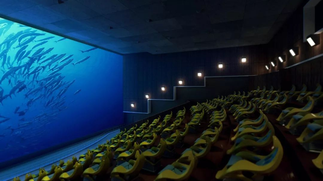 去处｜已经能预计到这里十一期间会爆棚！千万记得提前预定！