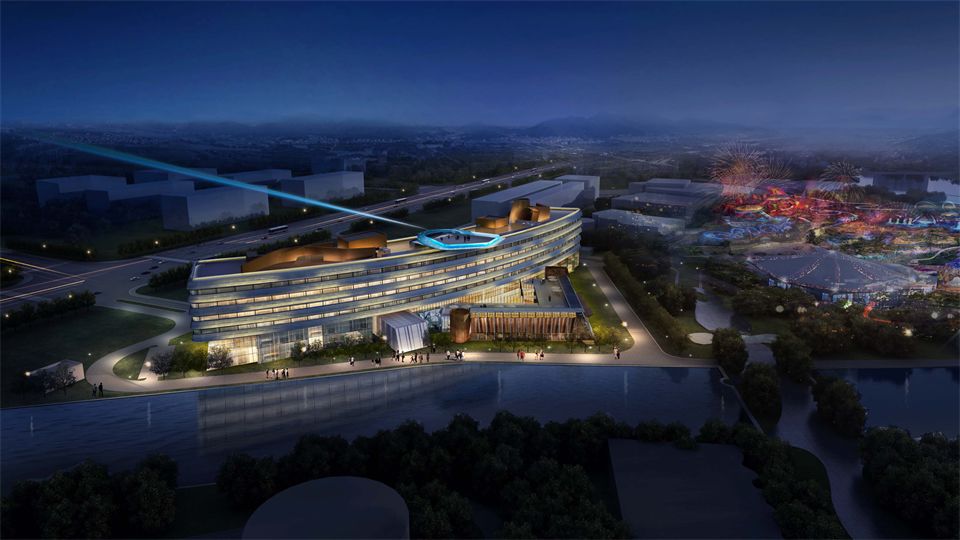 去处｜已经能预计到这里十一期间会爆棚！千万记得提前预定！