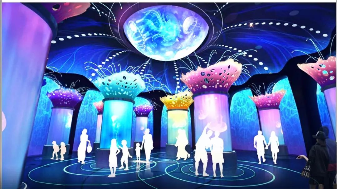 去处｜已经能预计到这里十一期间会爆棚！千万记得提前预定！