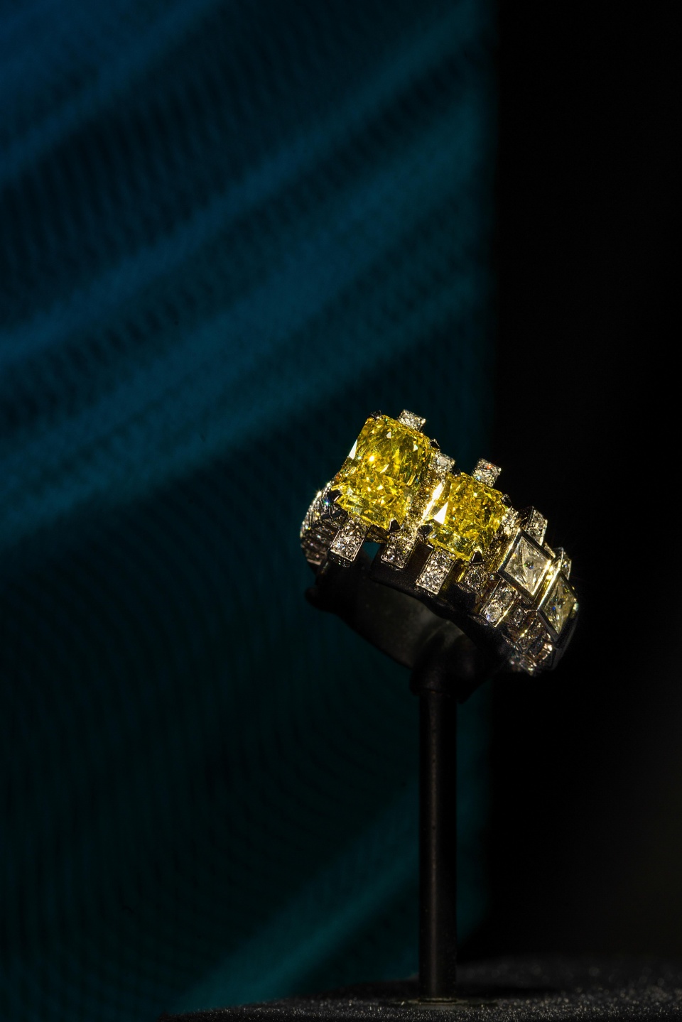 卡地亚珠宝展2024,卡地亚新加坡高级珠宝展