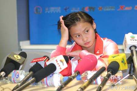 黄石籍体育明星,黄石有名的体育运动员有哪些人