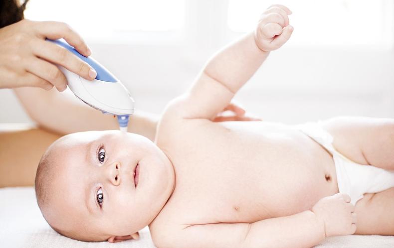 0到1岁的宝宝发烧怎么物理降温,5岁小孩发烧发抖说很冷怎么处理