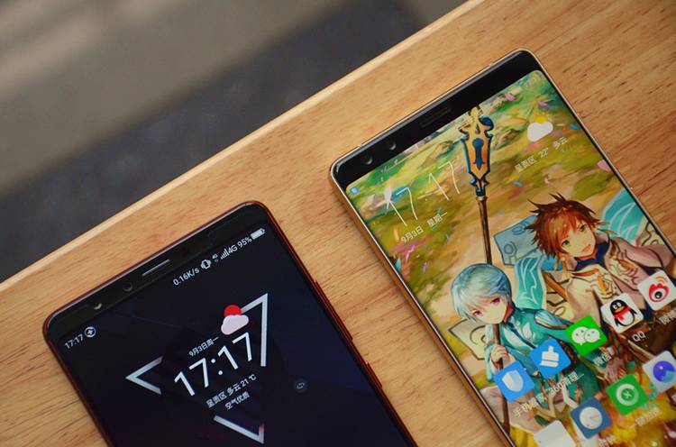 360n7pro跟哪款手机对比,360手机n7pro与n7对比