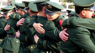 高原兵退伍后身体多久恢复,高原兵退伍老兵