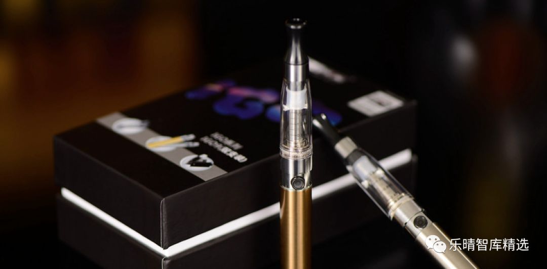 *子烟电**：挡不住的趋势