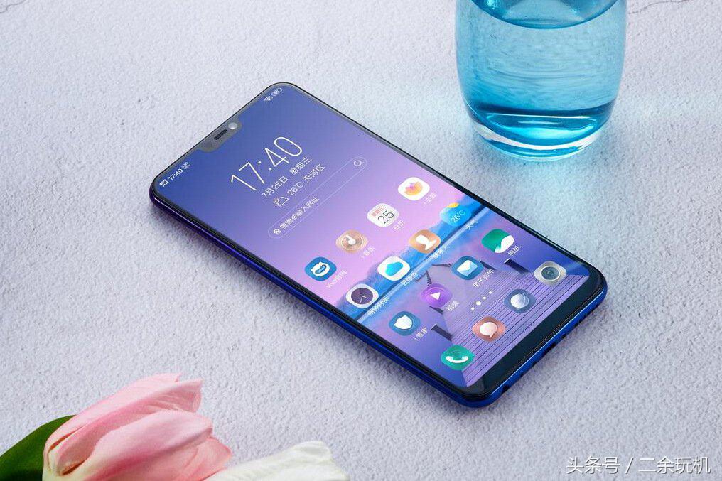 8月开学季高性价比手机,2022vivo开学季购机指南