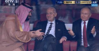 遭遇黑哨仍取狂胜中国功夫战队在莫斯科4-1大胜俄罗斯